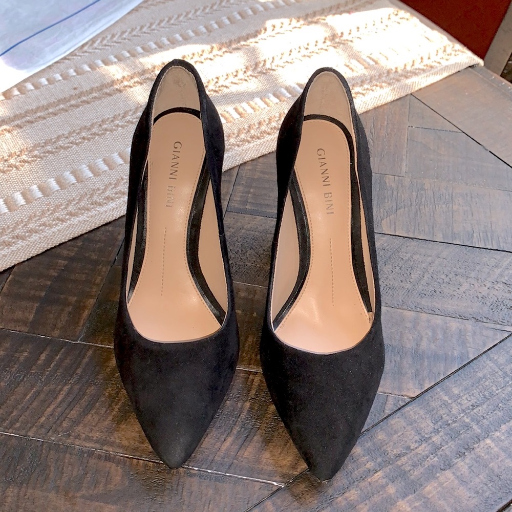 GIANNI BINI size 6